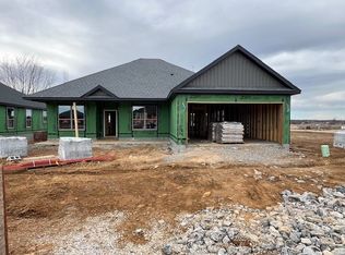 720 Dillon, Centerton, AR 72719