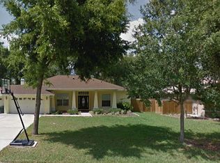 12218 Anne Kenia Dr, Thonotosassa, FL 33592