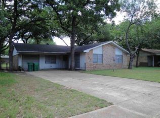 309 S Norma Dr, Waco, TX 76705