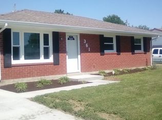 361 Dunroven Rd, Versailles, KY 40383