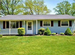 1287 Birchview Dr, Vermilion, OH 44089