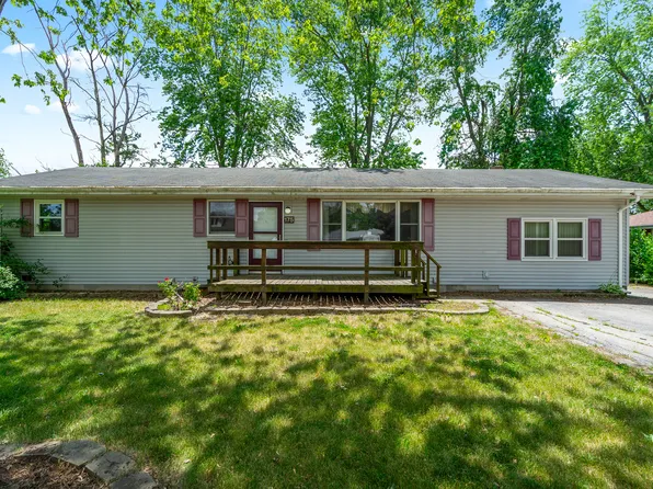 175 May St, Manhattan, IL 60442