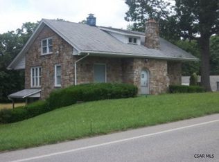 1383 Stoystown Rd, Friedens, PA 15541