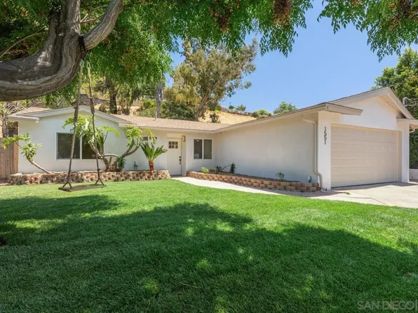 1551 Tarleton St, Spring Valley, CA 91977