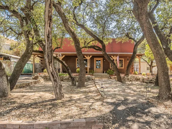 6106 Park Rd, Fort Worth, TX 76135