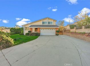 23028 Aspen Knoll Dr, Diamond Bar, CA 91765