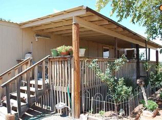 1800 Deming Station Rd NW, Deming, NM 88030