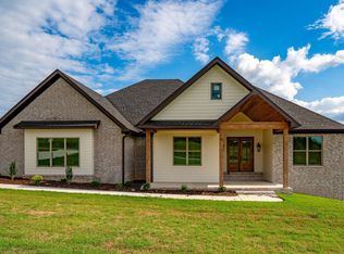 268 Castleberry Rd, Greenbrier, AR 72058