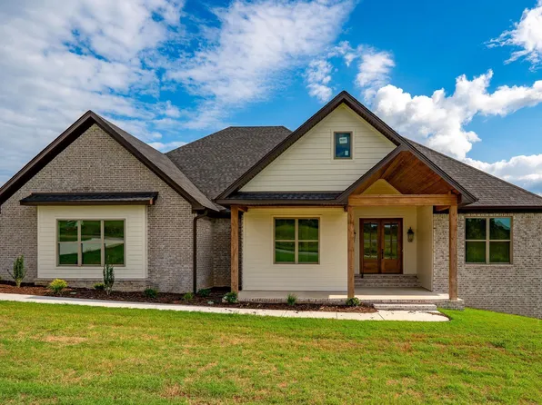 268 Castleberry Rd, Greenbrier, AR 72058