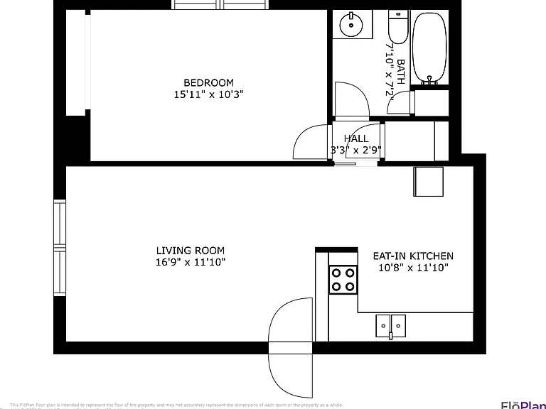 640 Cornell St — Photo 7