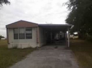 1054 Sparrow Rd, Wauchula, FL 33873