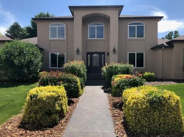 2193 Standing Rock Dr, Grand Junction, CO 81507