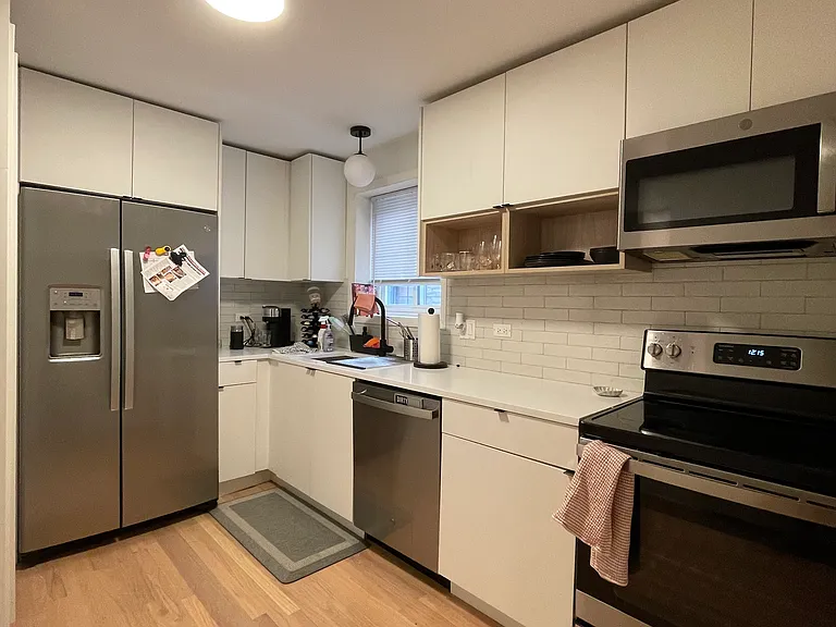 830 Judson Ave #2N — Photo 4