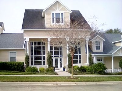 112 Carrick Bend Way, Clermont, FL, 34711