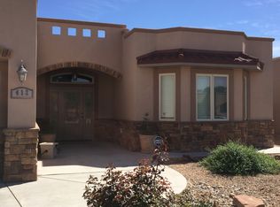 412 Viale Bond, Roswell, NM 88201