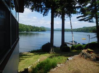 454 Chester Shores Rdg, Chestertown, NY 12817