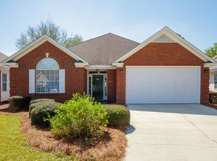 3513 Belmont Cir, Valdosta, GA 31605