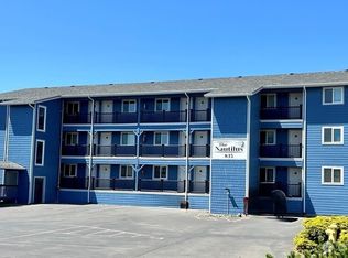 835 Ocean Shores Boulevard NW #305, Ocean Shores, WA