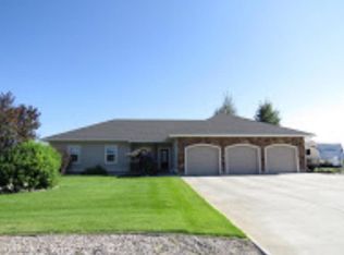 4918 E Wind River Dr, Idaho Falls, ID 83401