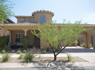 9357 E Trailside Vw, Scottsdale, AZ 85255