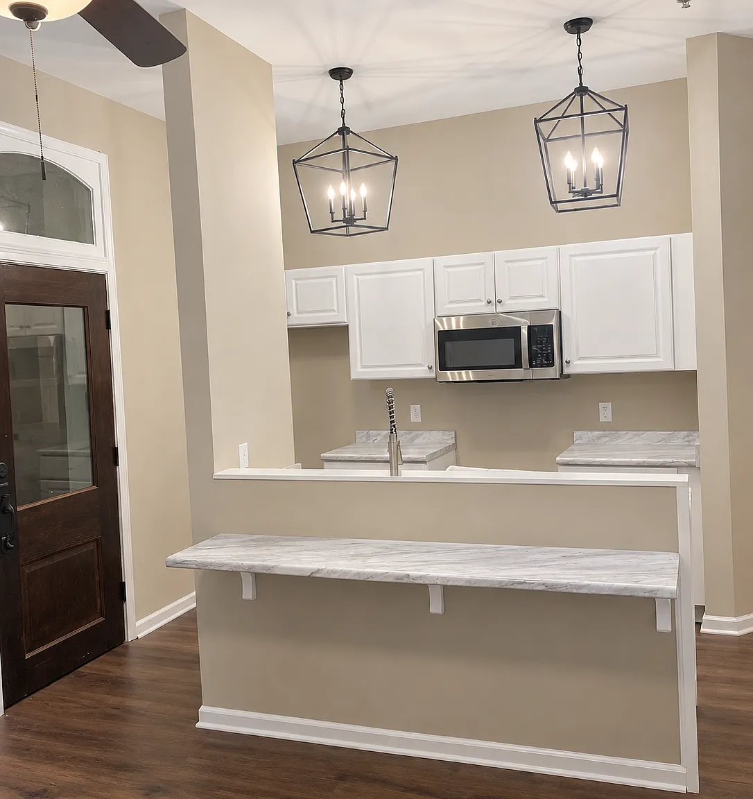 2 bed, 1200 sqft, $1,200 — Photo 2