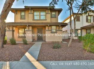 1069 S Deerfield Ln, Gilbert, AZ 85296