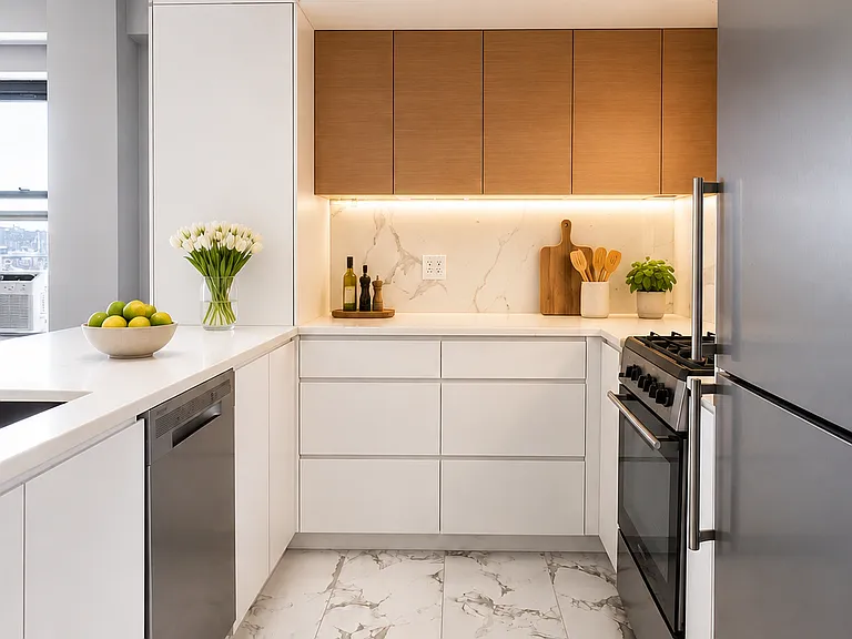 180 W Houston St #12B — Photo 4