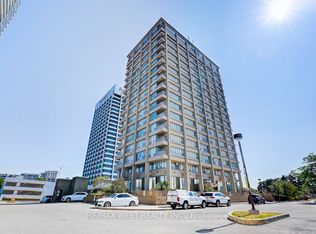 797 Don Mills Rd #1001, Toronto, ON M3C1V1