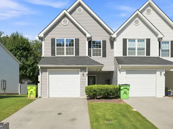 6886 Gallant Cir SE #20, Mableton, GA 30126