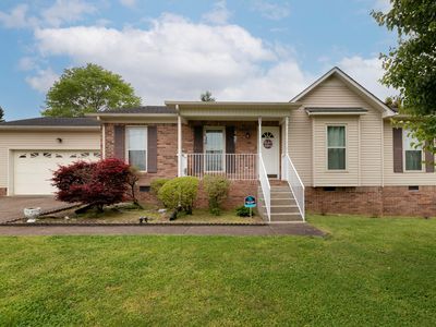 411 Forrest Dr, Columbia, TN, 38401