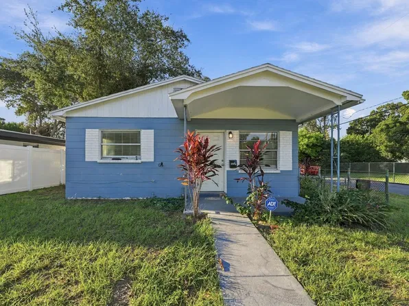 4694 16th Ave S, Saint Petersburg, FL 33711