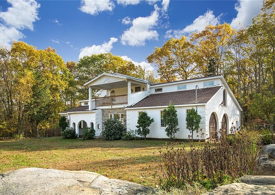 161 Old Plainfield Pike, Foster, RI 02825 Zillow