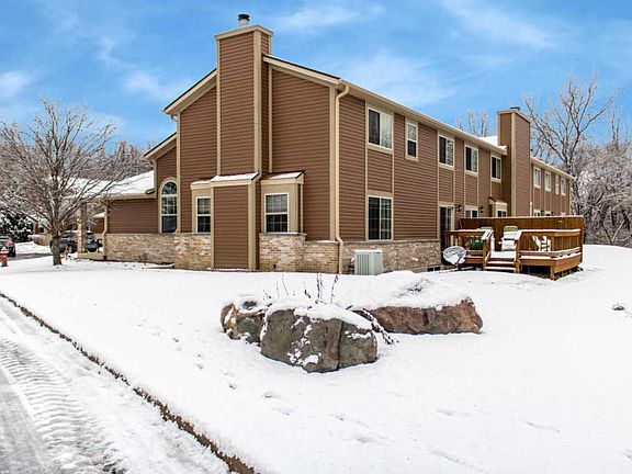 5th image of N113W16168 Sylvan Cir Unit D