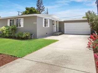 2432 Walnut Grove Ave, San Jose, CA 95128