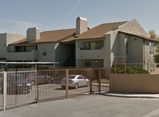 2921 Country Manor Ln APT 137, Las Vegas, NV 89115