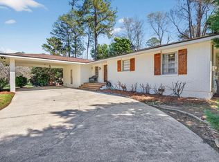 1751 Holly Hill Rd, Milledgeville, GA 31061