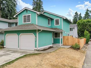 6111 Balboa Ln SE, Lacey, WA