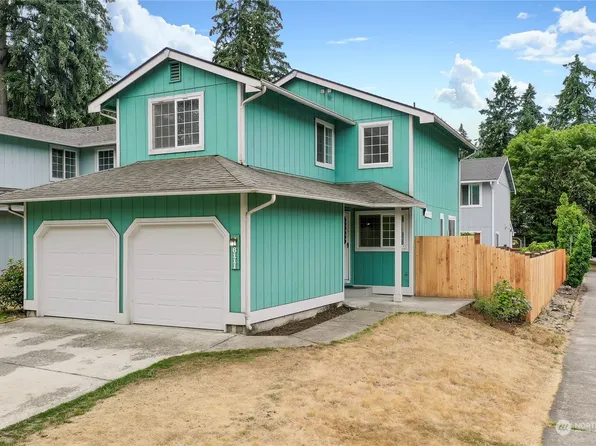 6111 Balboa Lane SE, Lacey, WA 98503