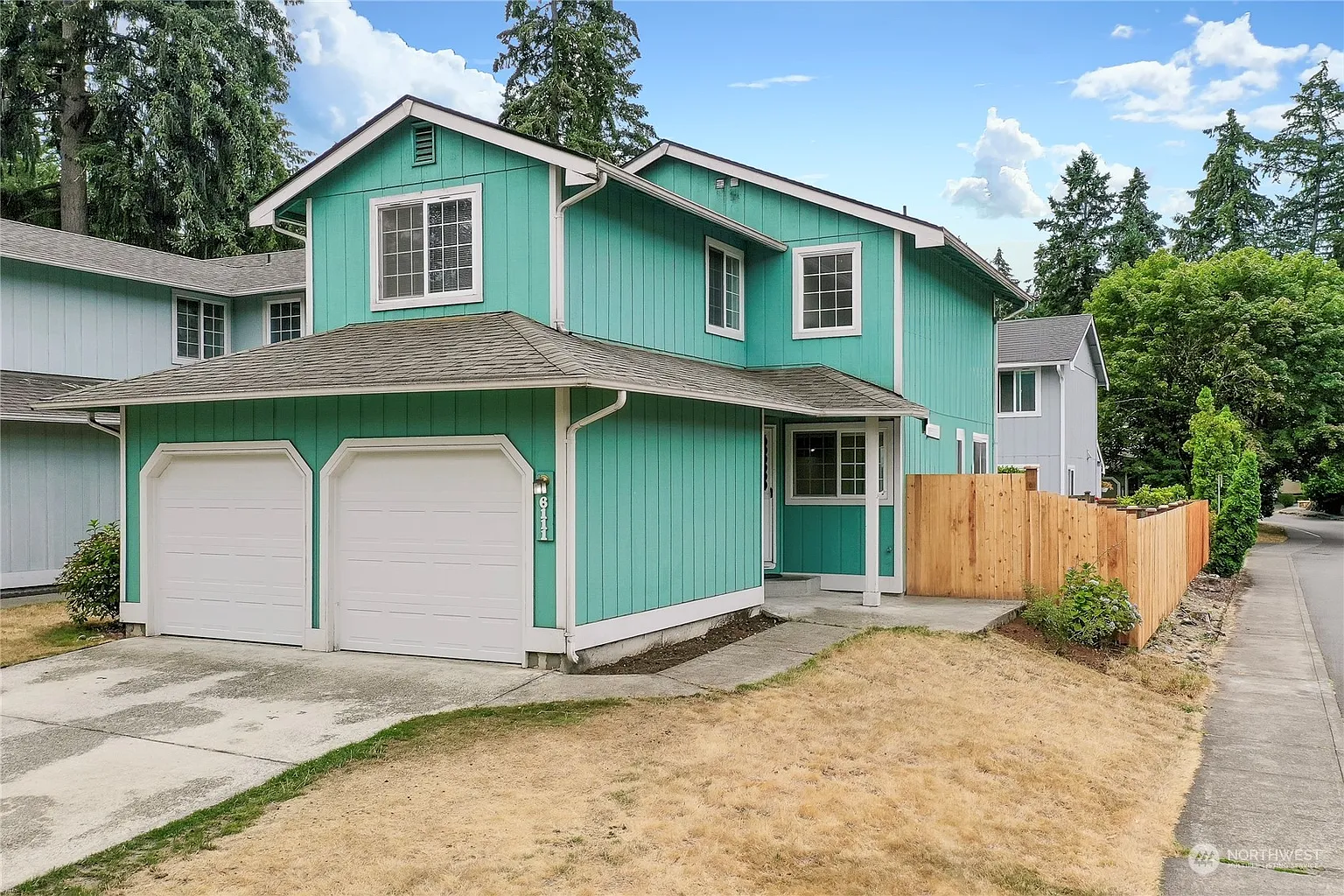 6111 Balboa Lane SE photo 1