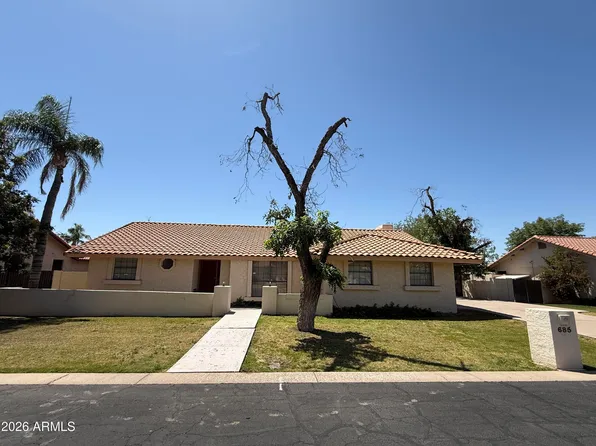 685 E Linda Lane, Gilbert, AZ 85234