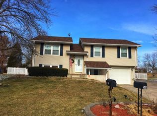 505 Canterbury Dr, Fulton, MO 65251