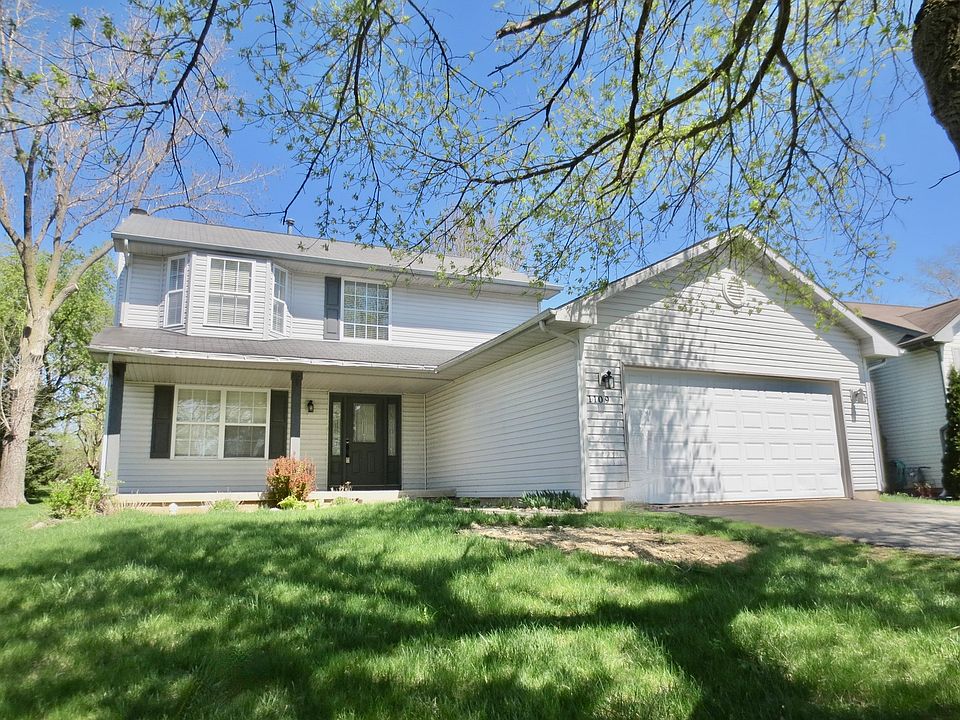 1st image of 1109 Candlewick Dr NE