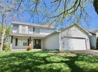 1109 Candlewick Dr NE, Poplar Grove, IL 61065