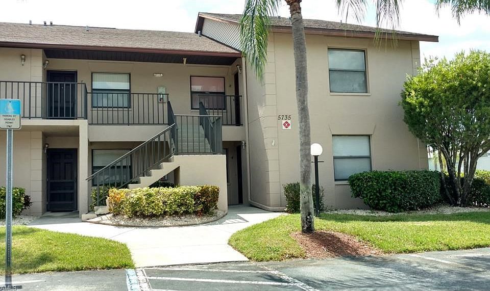 1st image of 5735 Foxlake Dr APT 4