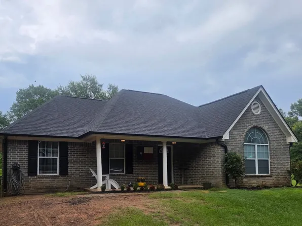 2406 County Road 3107 S, Henderson, TX 75654