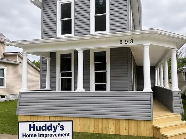 298 Washington St, Roseville, OH 43777