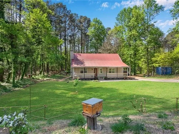 76 Beech Creek Cir, Winder, GA 30680