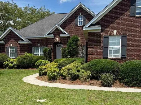 552 Governor Run Dr, Lamar, SC 29069