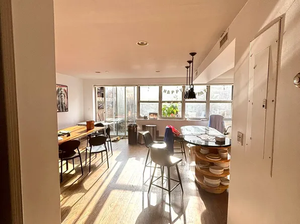 214 Bowery image 1 of 14