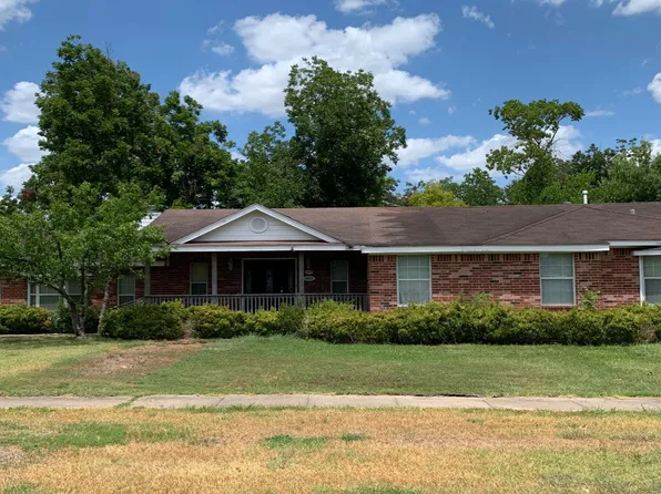 4831 Carmen St, Houston, TX 77033